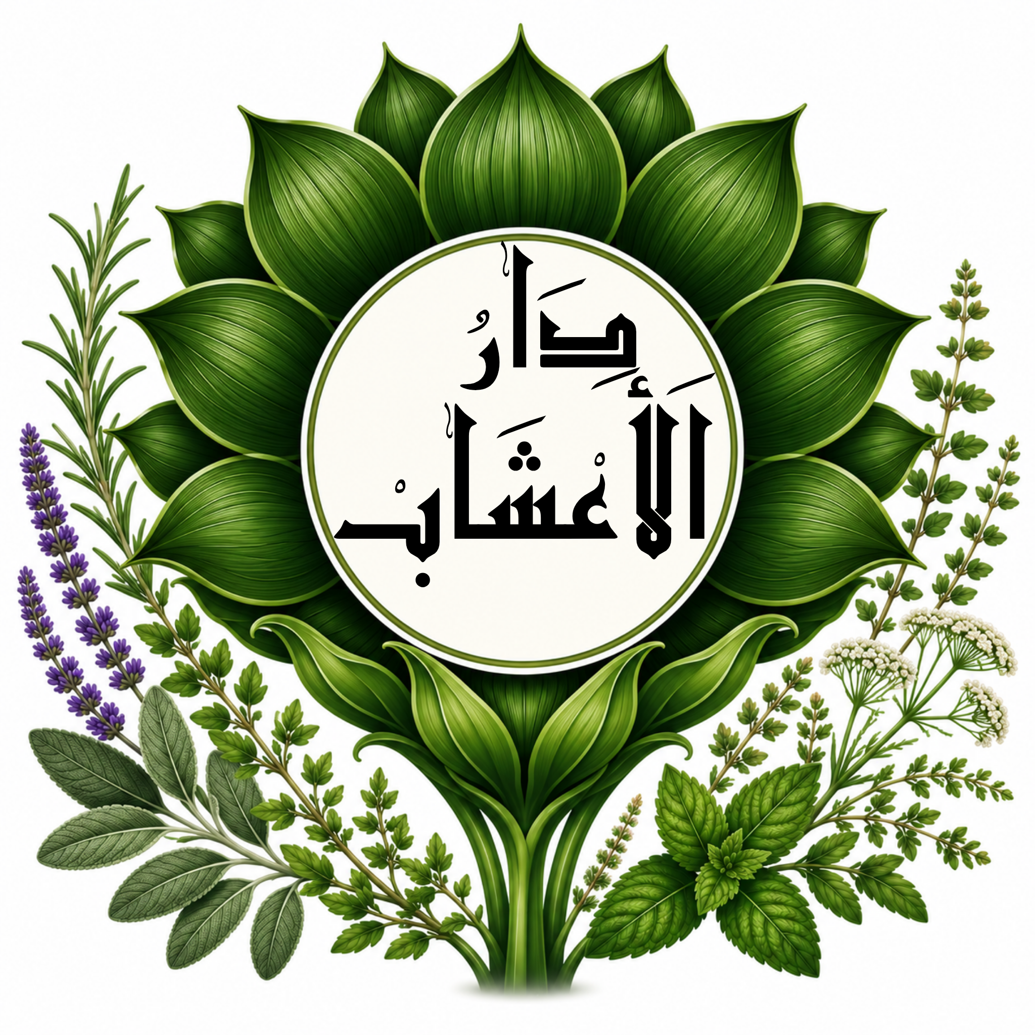 دار الأعشاب